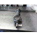 #DE02 Crankshaft Standard From 2001 BMW 325I  2.5